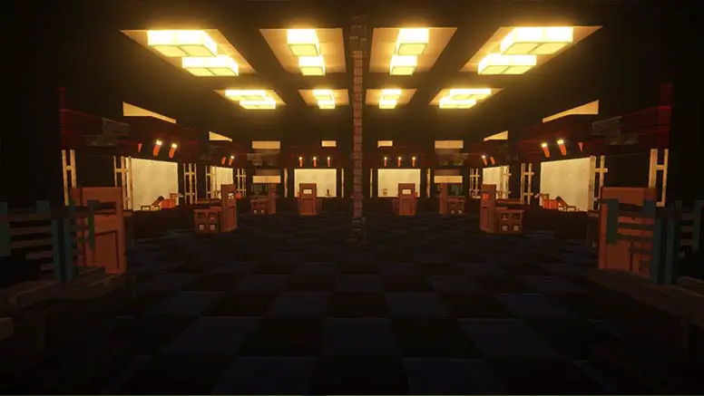 Thrillers Strip Club
